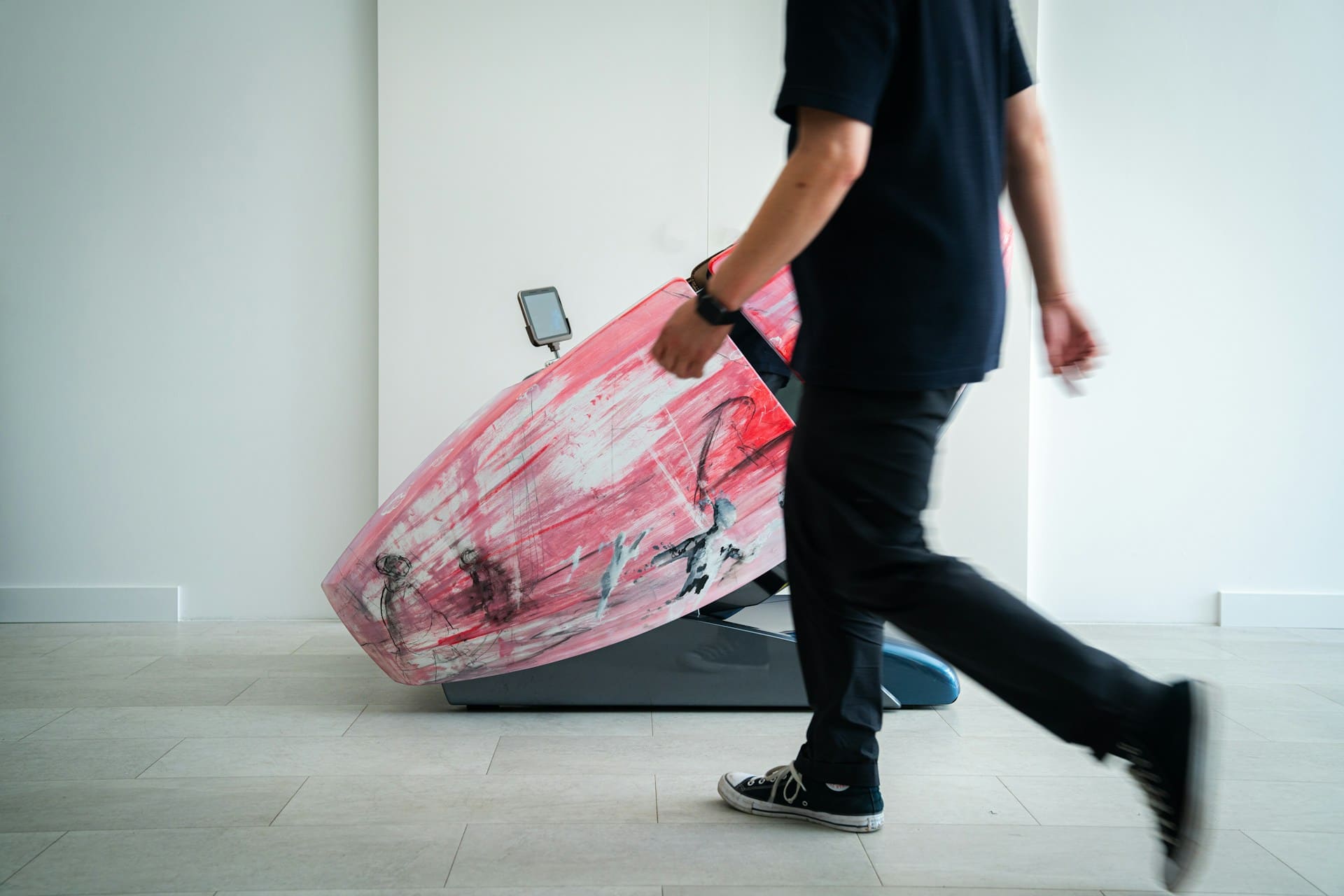 Иллюстрация AI