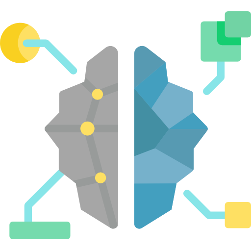 Иконка: Образование и обучение